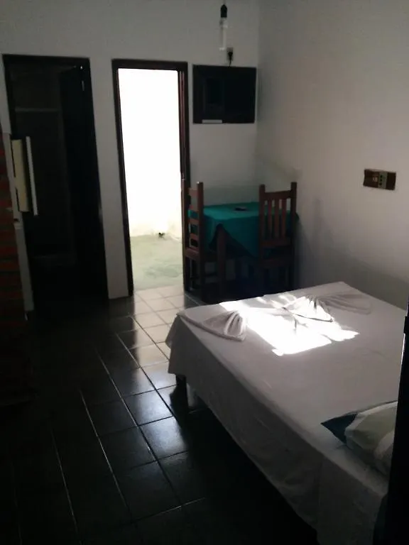 Gasthof Hotel Praca Do Cabral Porto Seguro