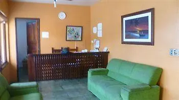 Gasthof Hotel Praca Do Cabral Porto Seguro