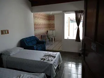Hotel Praca Do Cabral Porto Seguro Brasilien