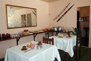 Hotel Praca Do Cabral Porto Seguro