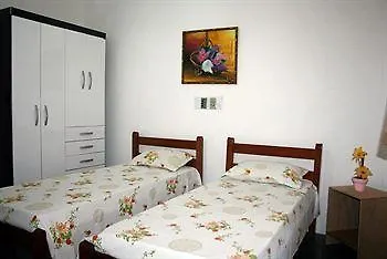 Gasthof Hotel Praca Do Cabral Porto Seguro