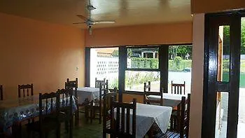 Hotel Praca Do Cabral Porto Seguro Brazílie
