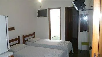 Hotel Praca Do Cabral Porto Seguro 3*,  Brazílie
