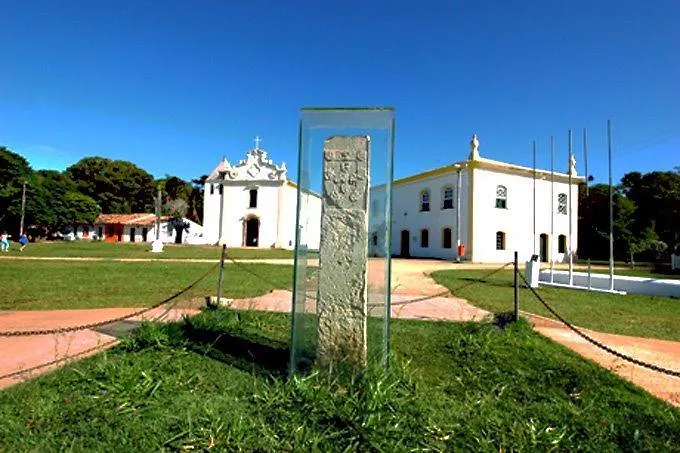 Hotel Praca Do Cabral Porto Seguro Penzion