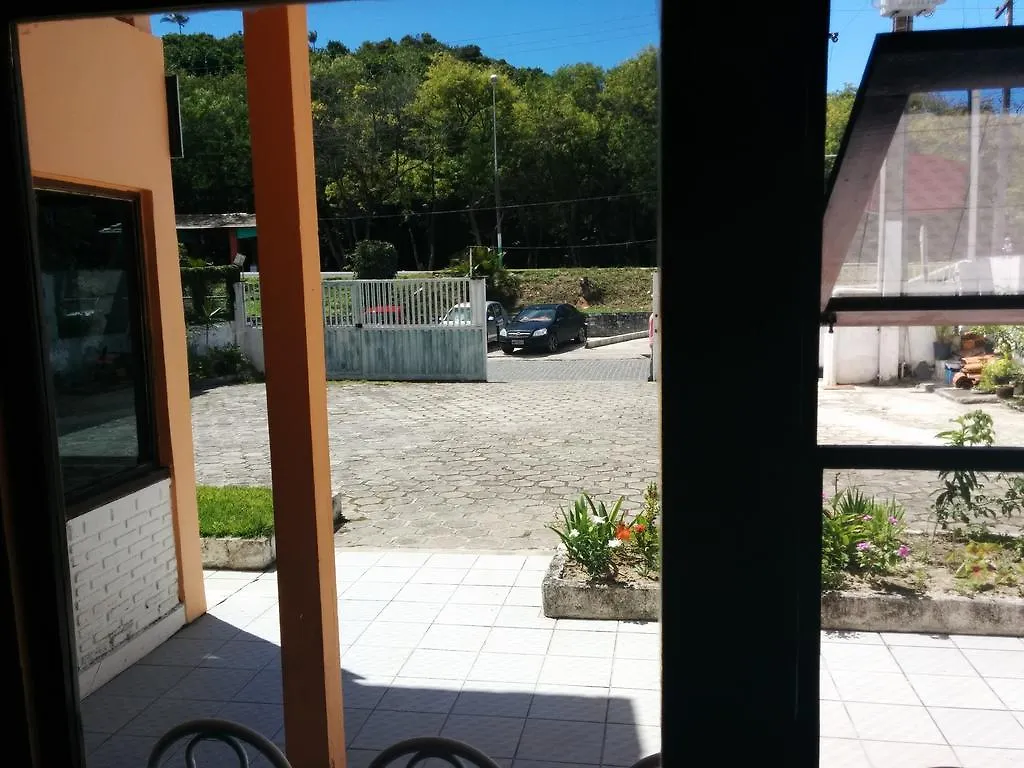 Hotel Praca Do Cabral Porto Seguro Guest house
